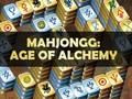 Mahjong Alchemy Mahjong Alchemy