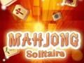 Mahjong Solitaire 