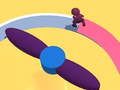 Squid Game Obstacle Runner 