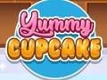 Yummy Cupcake 