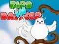 Bird In Danger 