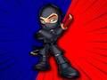 Ninja Rian Adventure 