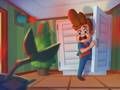 Home Appliance Insurrection 