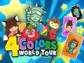 Four Colors World Tour 