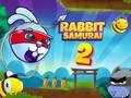 Rabbit Samurai 2 