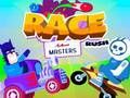 Race Masters Rush 