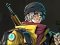 Hero Shooter 