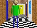 Baldi basics spoopy MOD 
