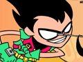 Teen Titans: Jumping Tournament 2 