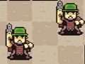 Wild Bullets 