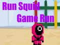 Run Squid Game Run 
