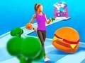 Body Race Online 