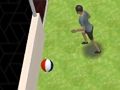 3D Ping Pong 