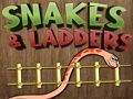 Snake & Ladders 
