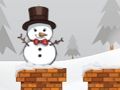 Snow Rain 