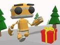 Running Bot 