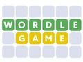 Wordle Game 