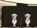 Navy vs Army