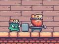 Thor King Pig 2 
