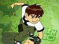 Run Ben 10