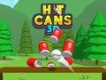 Hit Cans 3d 