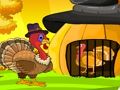 Thanksgiving Escape Series Episode 1 