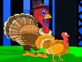 Thanksgiving Escape Series Final Episode 