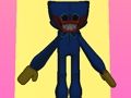 Poppy huggy playtime horror 