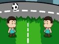 Super Ball Juggling 