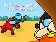 Survival 456 But It Impostor 