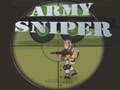 Army Sniper Army Sniper
