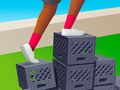 Milk Crate Challenge 