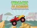 Truck Climber 