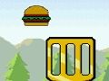 Flappy Burguir 