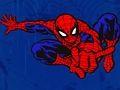 Spiderman Puzzle 