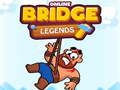 Bridge Legends Online 