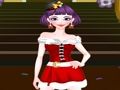 My Merry Christmas Dressup 
