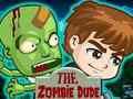 The Zombie Dude 