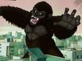 Big Bad Ape 
