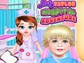 Baby Taylor Hospital Adventure 