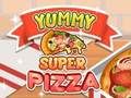 Yummy Super Pizza 
