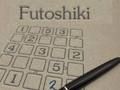 Futoshiki 