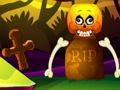 Grave Land Escape 