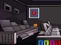 Halloween Theatre Escape 