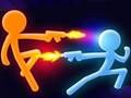Stick War: Infinity Duel 