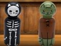 Amgel Halloween Room Escape 24 