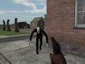 The Dawn of Slenderman 