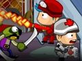 Zombie Last Castle 4 