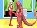 Street Fight Match 