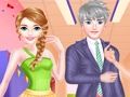 Zoe's Love Rival 